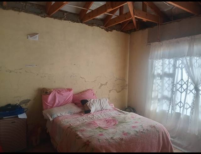 2 BEDROOM HOUSE FOR SALE IN EVATON WEST